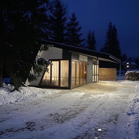 Yozefstal Villa Myslovka Exteriör bild