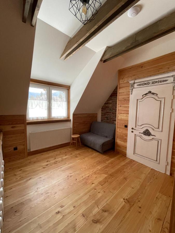 Yozefstal Villa Myslovka Exteriör bild